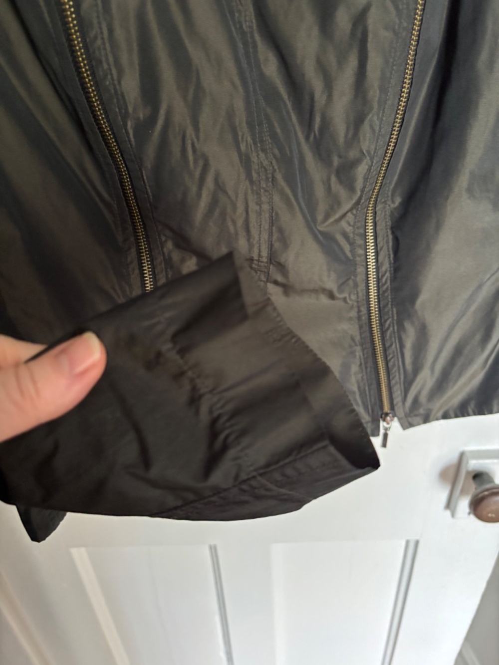 Comrags suite: dress and jacket - Picture 7 of 16